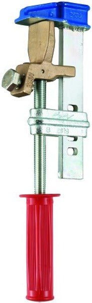 DEHN Zwingenklemme 771231 blau m. isol. Handgriff -Art.771231