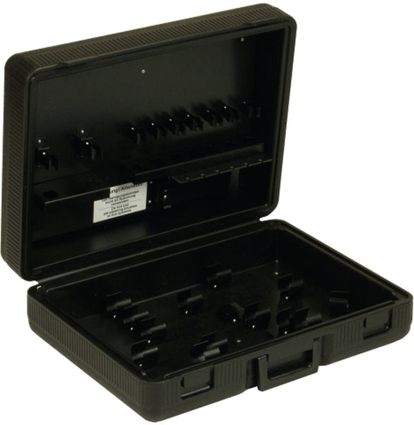 DEHN Kunststoffkoffer KKL TRS NS -Art.785506
