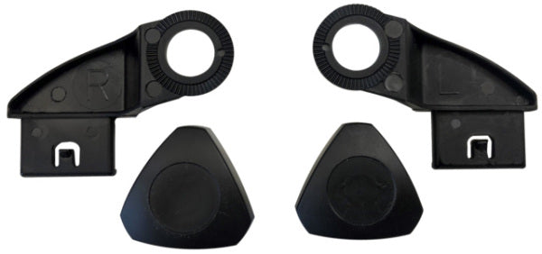 DEHN Ersatzteile-Set R KIT APS für Visieraufnahme (PK = 2Stk) -Art.785828