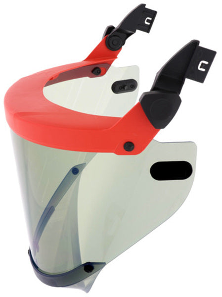 DEHN Störlichtbogen-Schutzschirm APS T AS 25C SC mit Steckclip -Art.785823