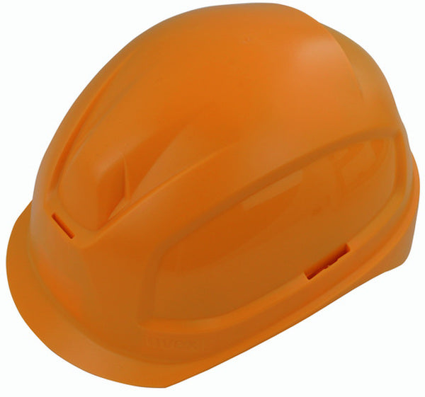 DEHN Elektriker-Schutzhelm ESH U 1000 S SO 52-61cm orange -Art.785707