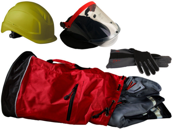 DEHN PSAgS-Elektriker-Set PSA ESET M ID -Art.785900