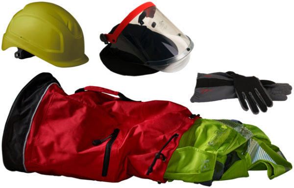 DEHN PSAgS-Elektriker-Set PSA ESET M OD -Art.785903