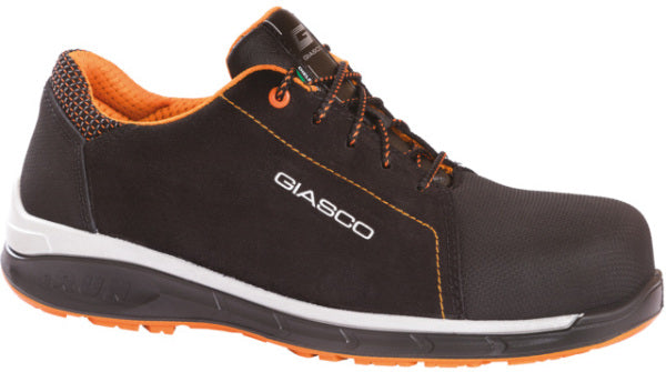 DEHN Sicherheitshalbschuh FLOW SB FO E P CI WRU SRC 46 -Art.787210