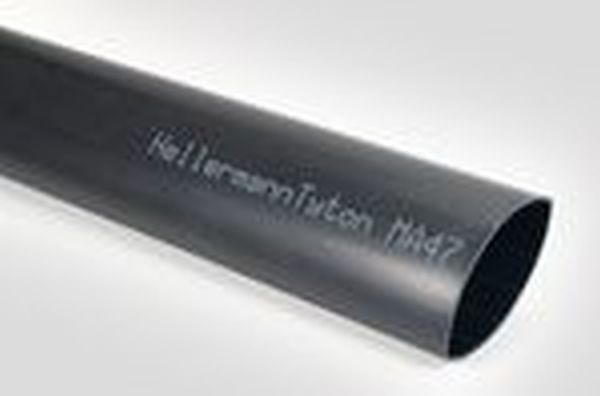 HellermannTyton  Warmschrumpfschlauch MA47-19/6-1000-BK -Art. 323-20190