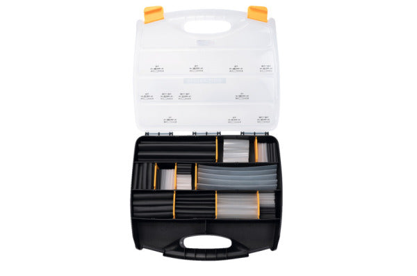 HELERMANN TYTON Schrumpfschlauchset SHRINKIT 321-A -Art. 380-03003