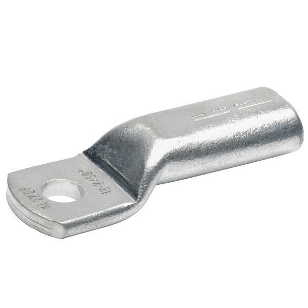 KLAUKE Presskabelschuh Sonderausführung 2x120qmm M12 verzinnt -Art.139DP12