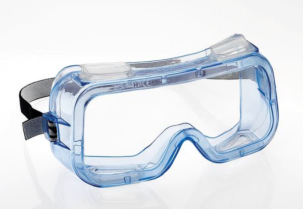 CIMCO Schutzbrille 140272 -Art.140272