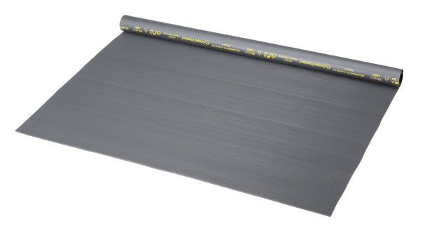 CIMCO Isolier-Standmatte 1000V VDE 5m Rolle 5mx1mx3mm -Art.140287