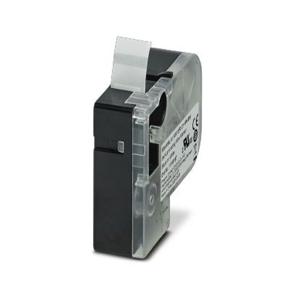 PHOENIX CONTACT Kabelmarker MM-WML 5 (24X10)R C1 WH/BK -Art. 1116196
