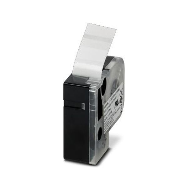 PHOENIX CONTACT Kabelmarker MM-WML 7,5 (24X13)R C1 WH/BK -Art. 1116198
