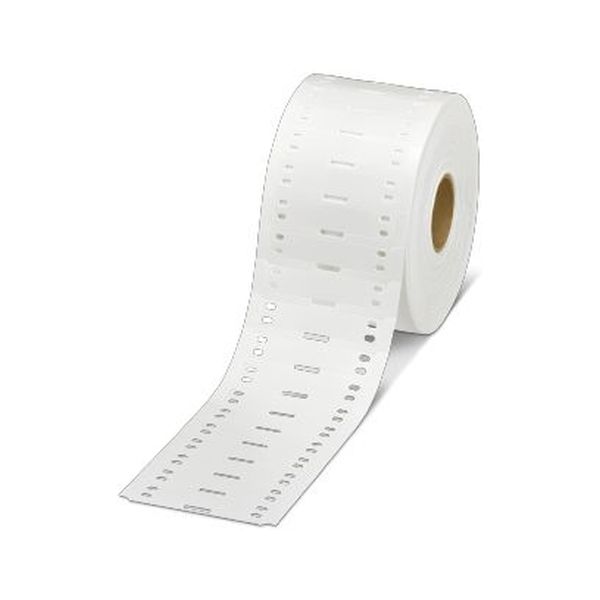 PHOENIX CONTACT Kabelmarker WMTB HF (55X15)R weiss unbeschriftet -Art. 0830409