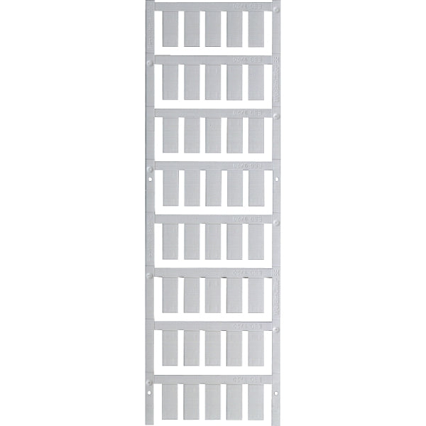 WEIDMÜLLER Bezeichnungsschild ESG 9/20 MC NE WS -Art. 1609940000