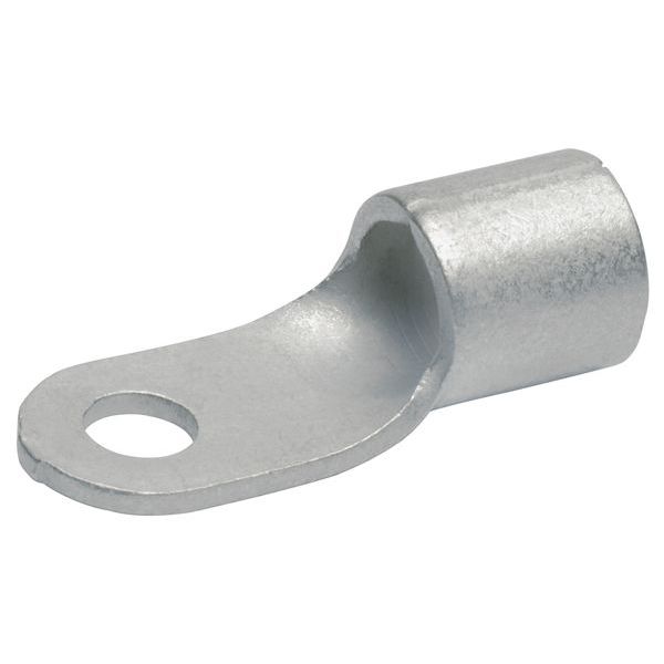KLAUKE Quetschkabelschuh n. DIN 10qmm Nenngr.: 8-10mm verzinnt -Art.16528