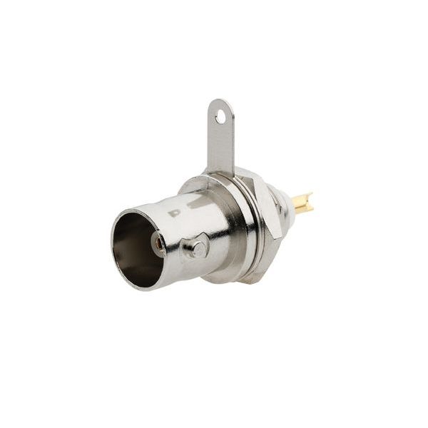RUTENBECK Buchse KM-BNC-C -Art. 17000301
