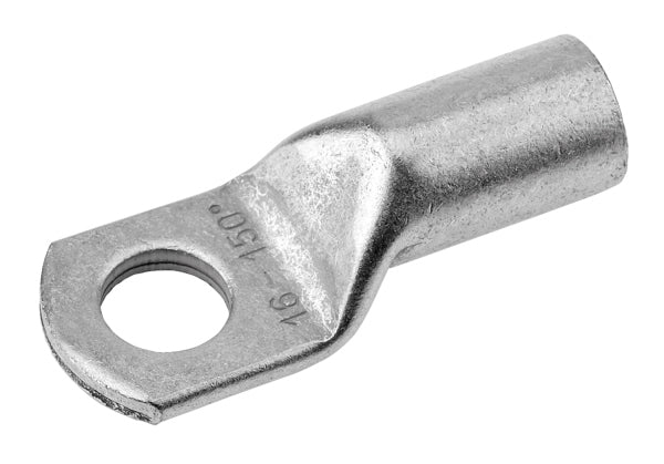 CIMCO Rohrkabelschuh Cu Normalausführung 6qmm Bolzen 6mm Drm -Art.180694