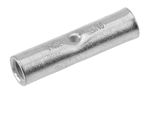 CIMCO Stoßverbinder galv. verzinntes E-Cu-Rohr 70qmm/55mm -Art.180920