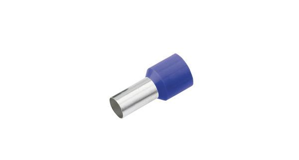CIMCO Aderendhülse Isolierte 16,0qmm 12mm blau -Art. 182358