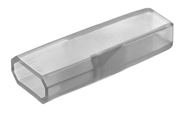 CIMCO Isolierhülse für Flachstecker 2* -Art.181232