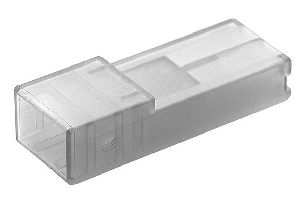CIMCO Isolierhülse für Flachstecker 3* -Art.181234