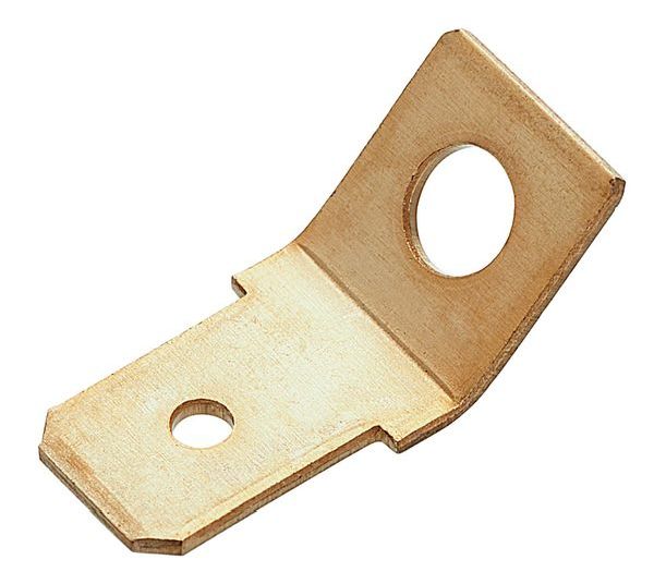CIMCO Flachstecker zum Schrauben  -Art.181244