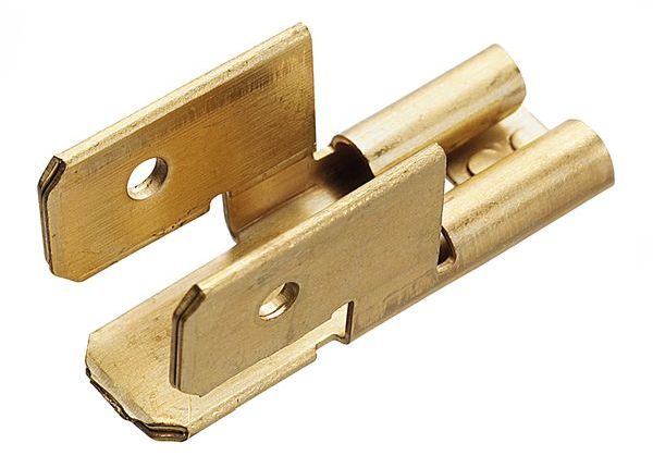 CIMCO Steckverteiler 4fach -Art.181262