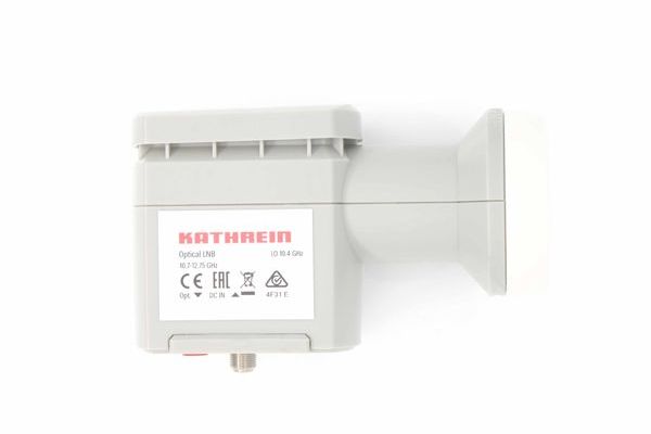 KATHREIN Digital Systems Optisches LNB KEL 1310/O -Art. 201500005
