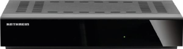 KATHREIN Digital Systems DVB-S Receiver ABAKUS UFS 810 Plus -Art. 202500001
