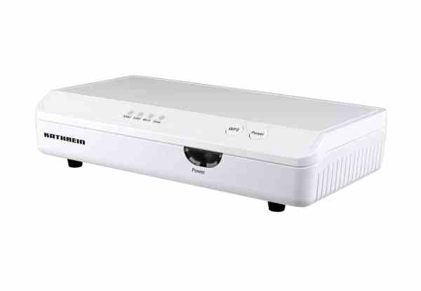 KATHREIN Digital Systems WLAN-Modem EXI 04 -Art. 205500009
