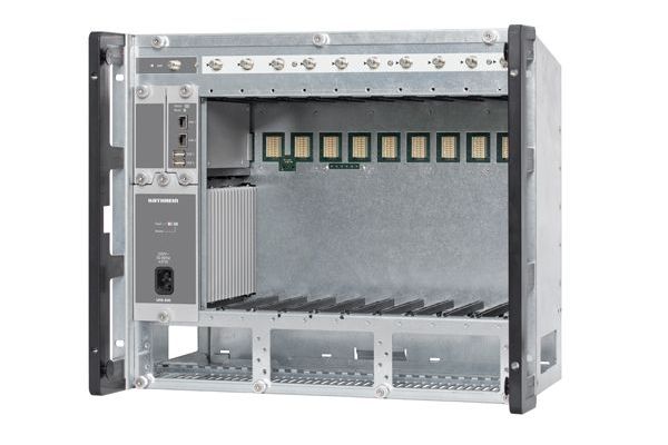 KATHREIN Digital Systems UFOcompact plus Basiseinheit UFG 810 für 10 Module -Art. 20610122
