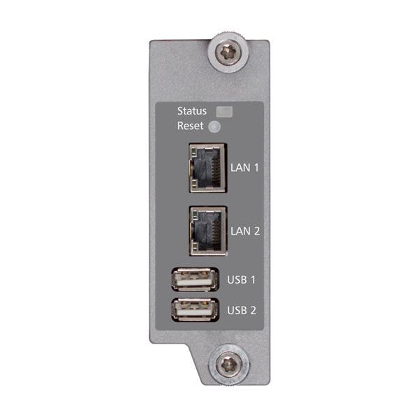 KATHREIN Digital Systems Zentrales Steuermodul UFX 800 -Art. 20610123
