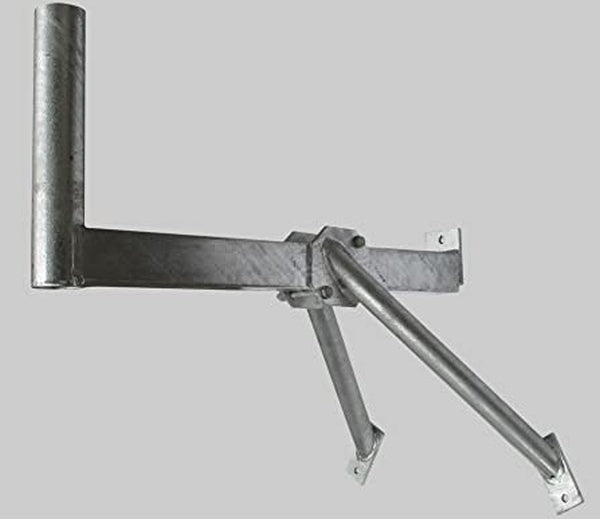 KATHREIN Digital Systems Wandbefestigung ZAS 16 f. ZAS 120/CAS 120 -Art. 218606
