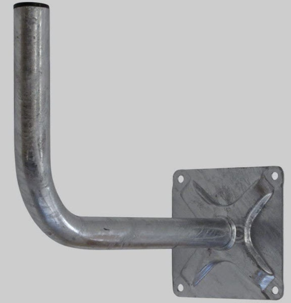 KATHREIN Digital Systems SAT-Wandhalter ZAS 62 -Art. 218685

