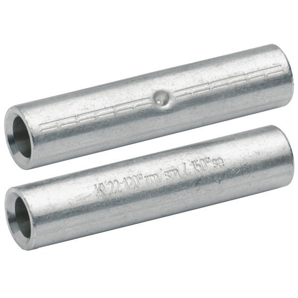 KLAUKE AL-Pressverbinder n. DIN 50qmm rm/sm 70qmm se 85mm -Art.226R
