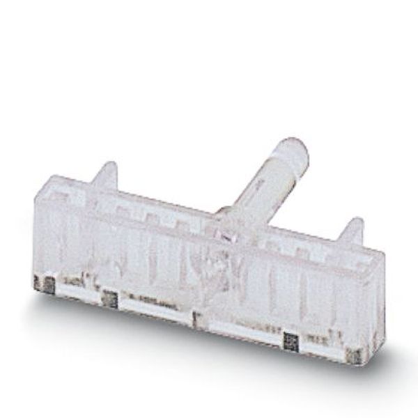 LAPPKABEL Klemmenleistenmarkierung KLM 1 Feldgrösse 24x4mm -Art. 1004319