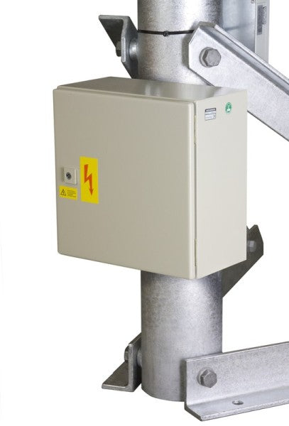 KATHREIN Digital Systems Außentemperatur-Steuerung ESO 99 S für ESO 120/124/180 H/HL -Art. 237500017
