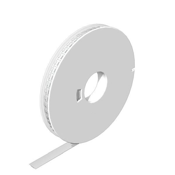 WEIDMÜLLER Klemmenmarkierung WS-A 12/8 MM WS -Art. 2448920000
