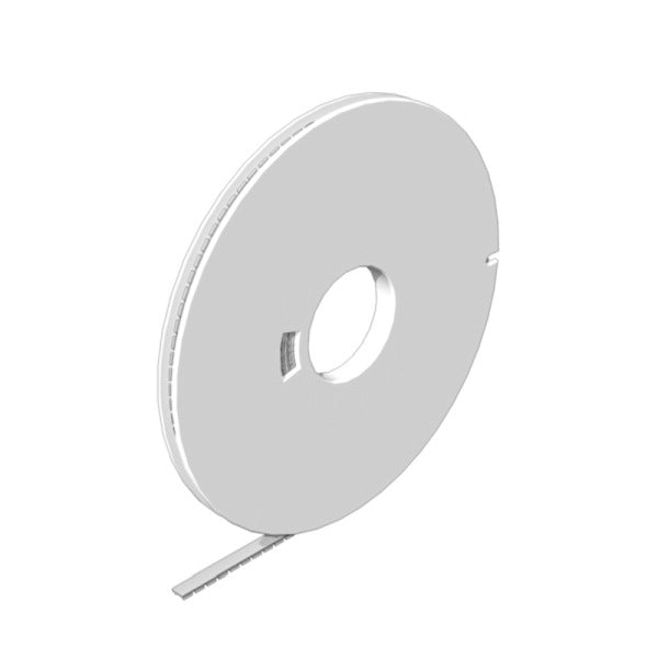 WEIDMÜLLER Klemmenmarkierung MF 10/6 MM WS -Art. 2519180000
