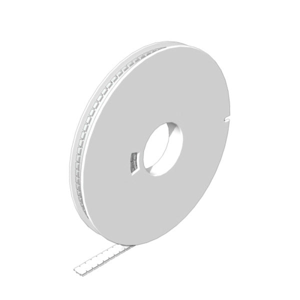 WEIDMÜLLER Klemmenmarkierung MF-W 9/5.2 F MM WS -Art. 2519250000
