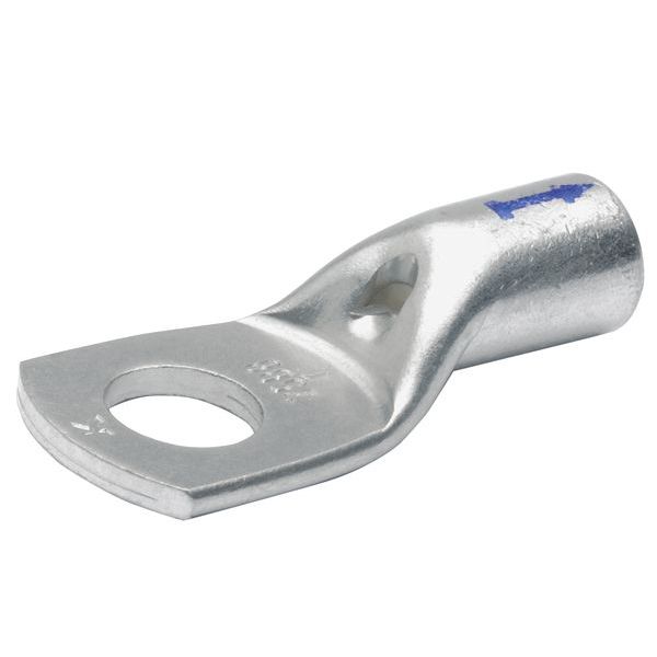 KLAUKE Rohrkabelschuh blue connection 16qmm M12 verzinnt -Art.16B12