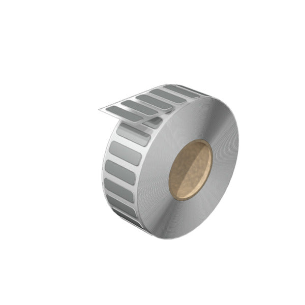 WEIDMÜLLER Gerätemarkierung SM-FO 27/8 MM SI -Art. 2621090000
