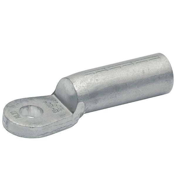 KLAUKE AL-Presskabelschuh n. DIN 300qmm rm/sm M12 VZ längsdicht -Art.273R12V