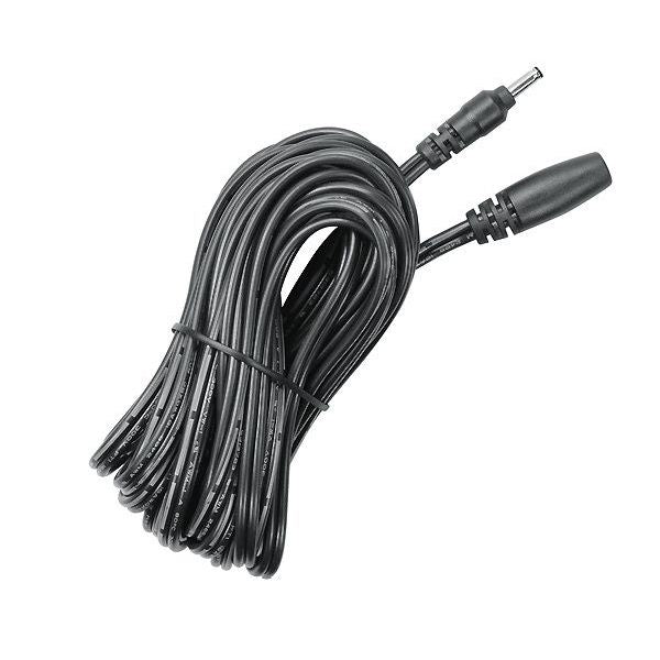 INDEXA DC-Verlängerungskabel VKD-6M für DF, DW und AC -Art. 27315
