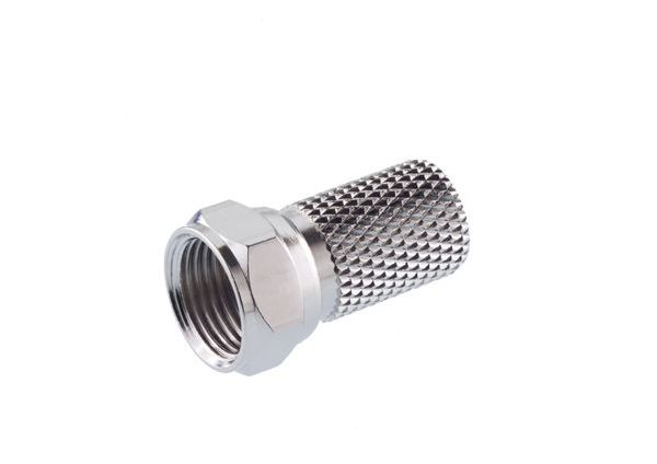 KATHREIN Digital Systems F-Stecker EMK 01 -Art. 273167
