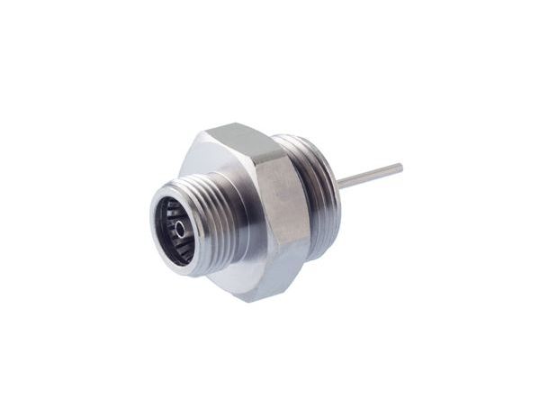 KATHREIN Digital Systems Adapter EMP 34 PG11 auf IEC-Buchse M14 gerade -Art. 275289
