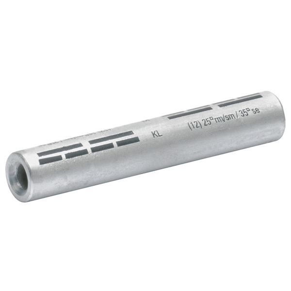 KLAUKE AL-Reduzierpressverbinder von 95qmm auf 35qmm 110mm -Art.288R35