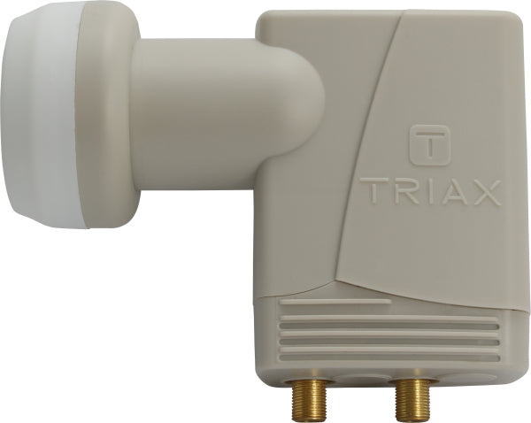 TRIAX LNB TTW 200 Gold -Art. 304872
