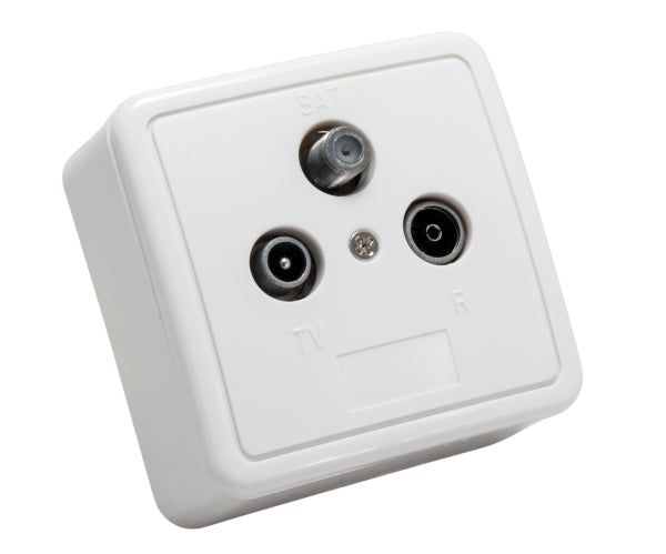 TRIAX Sat-Antennensteckdose GAD269LTE -Art. 306269
