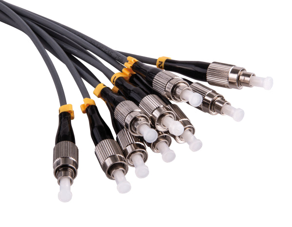 TRIAX Optische Kabel TFC 01 1m -Art. 307661

