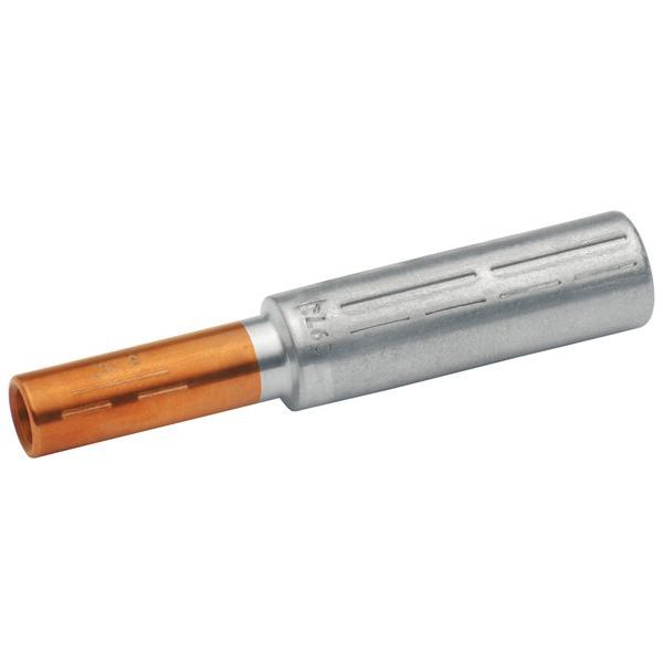 KLAUKE AL-CU-Pressverbinder 331R120 -Art.331R120